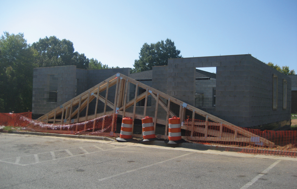 Fairview United Methodist Church 2